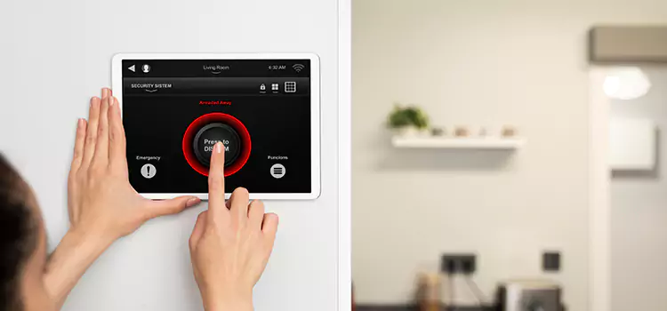 Blink Video Doorbell Installation Bend