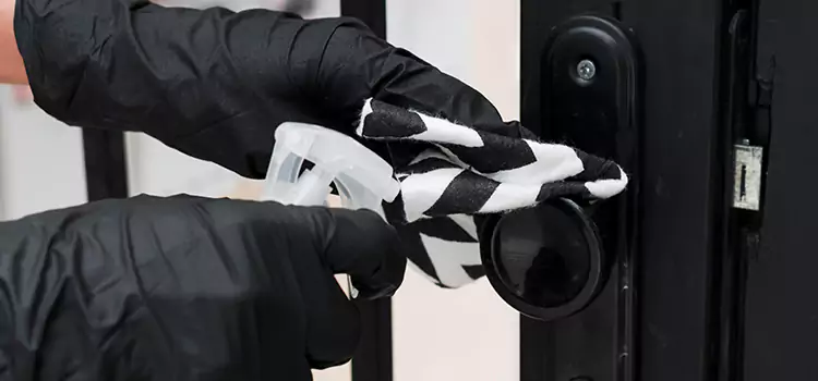 24 Hour Mobile Locksmith Bend