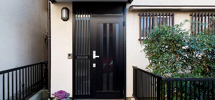 Popular Exterior Door Options in Bend, OR