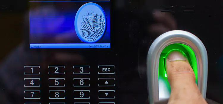 Your Trusted Partner for Secure Access in Bend, OR