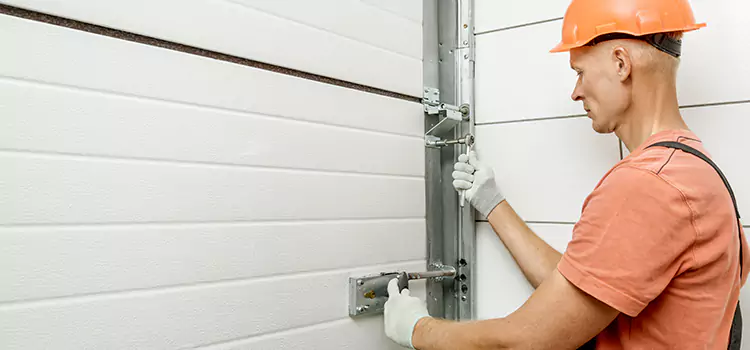 Why Choose Us for Garage Door Lock Services in Bend, OR?