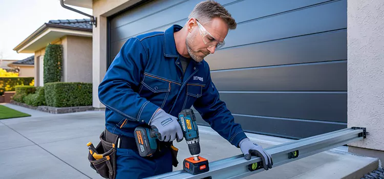 Why Choose Us for Garage Door Off Track Services in Bend, Oregon?
