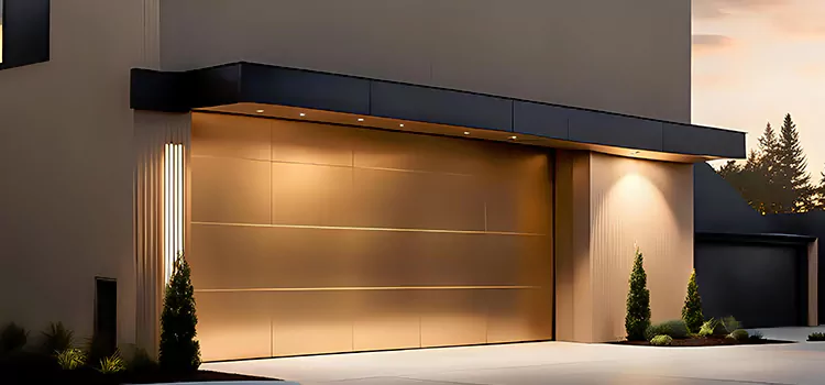 Garage Door Remote Programming Bend
