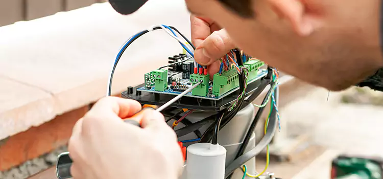 Specialized Brand Gate Motor Repairs Bend