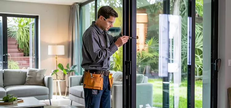 Why Choose Us for Your Glass Door Needs in Bend, OR?