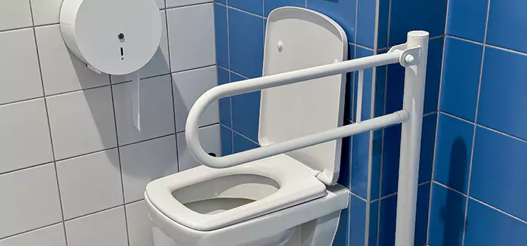 Comprehensive Solutions in Bend, OR for Accessible Facilities