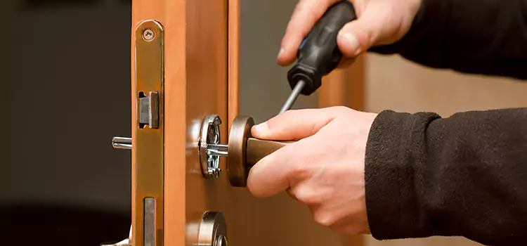 Locked Out of Your House Bend