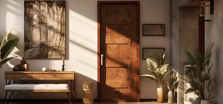 Specialty Interior Doors Bend