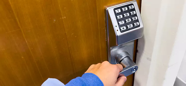 Why Choose Us for Your Keypad Lock Needs in Bend, OR?