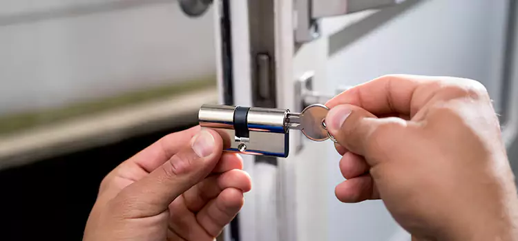 Lock Change Locksmiths Bend