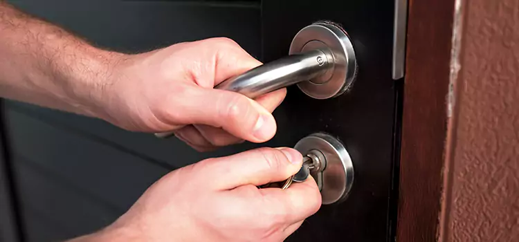 Master Key Control and Audits Bend