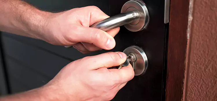 Pella Storm Door Lock Body Replacement Bend