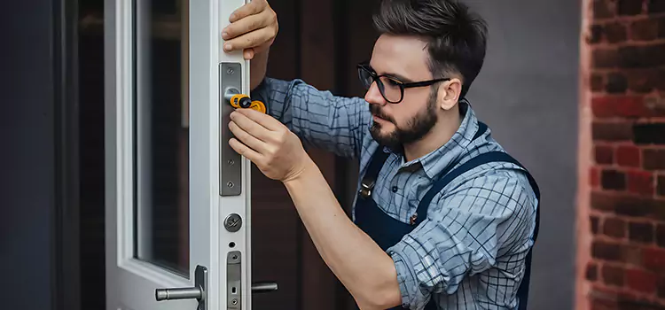 Residential Door Repairs Bend