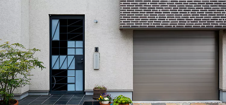 Residential Roll Up Security Doors Bend