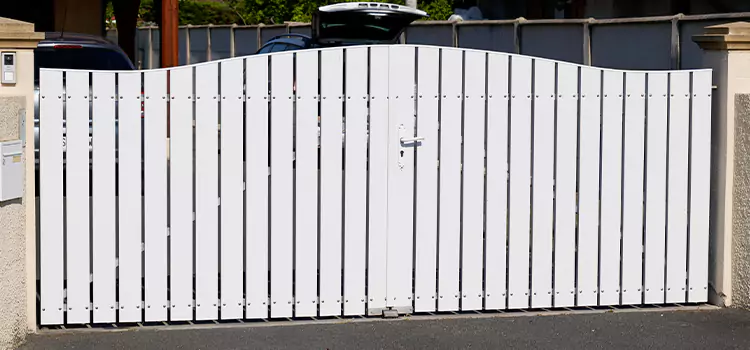 Why Choose Us for Residential Gate Repair in Bend, OR?