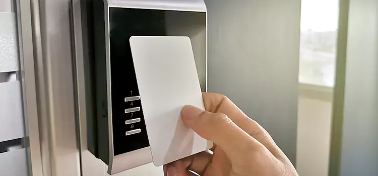 Advanced RFID Technology Integration in Bend, OR