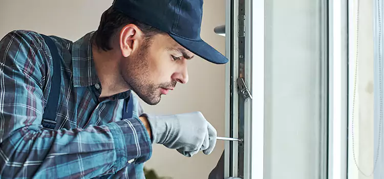 Emergency Response for Latch Issues Bend