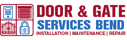 Door & Gate Services Bend